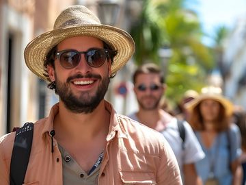 Hot 25 Travel Startups for 2025: TourOptima